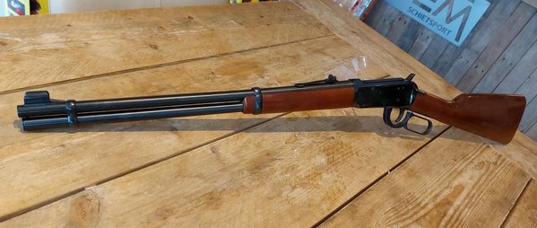 Winchester Winchester Model 94 lever action - Occasion