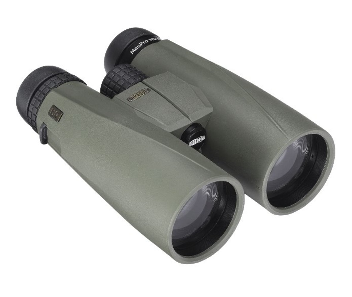 Meopta Meopta Meopro HD Plus 8x56 Meopta Meopta Meopro HD Plus 8x56
