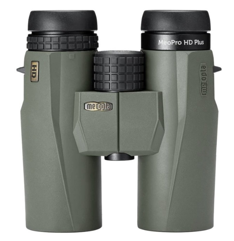 Meopta Meopta Meopro HD Plus 10x42 Meopta Meopta Meopro HD Plus 10x42