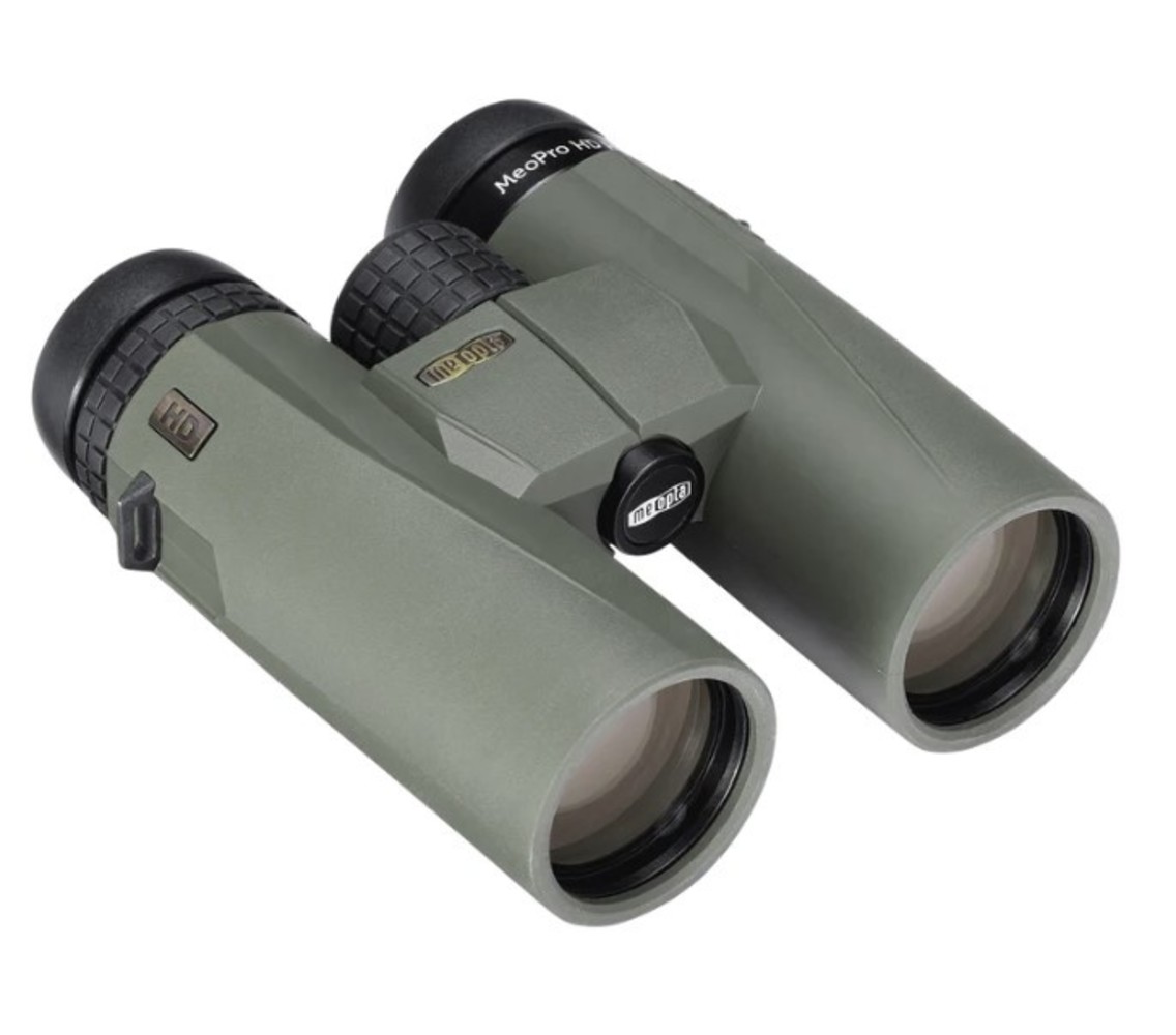 Meopta Meopta Meopro HD Plus 10x42 Meopta Meopta Meopro HD Plus 10x42