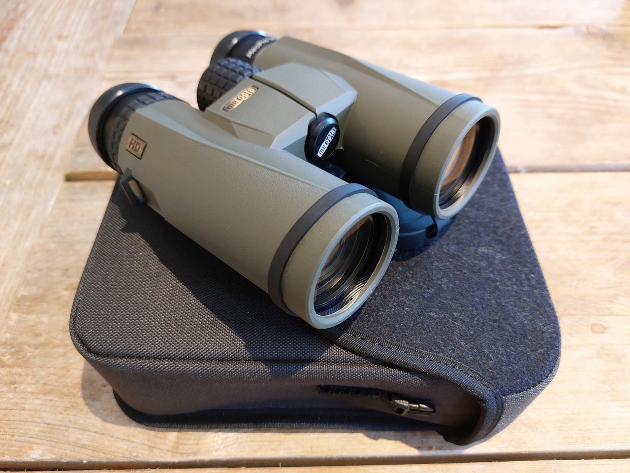 Meopta Meopta Meopro HD Plus 10x42 Meopta Meopta Meopro HD Plus 10x42