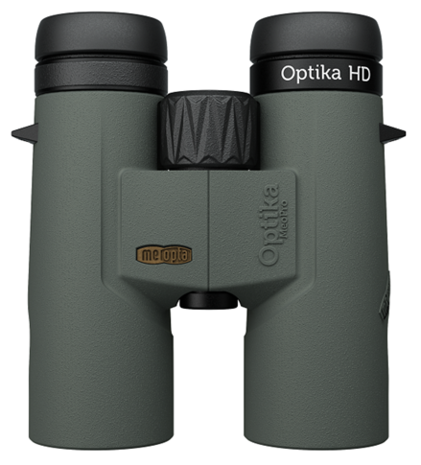Meopta Meopta Meopro Optika HD 10x42 binoculars Meopta Meopta Meopro Optika HD 10x42 binoculars