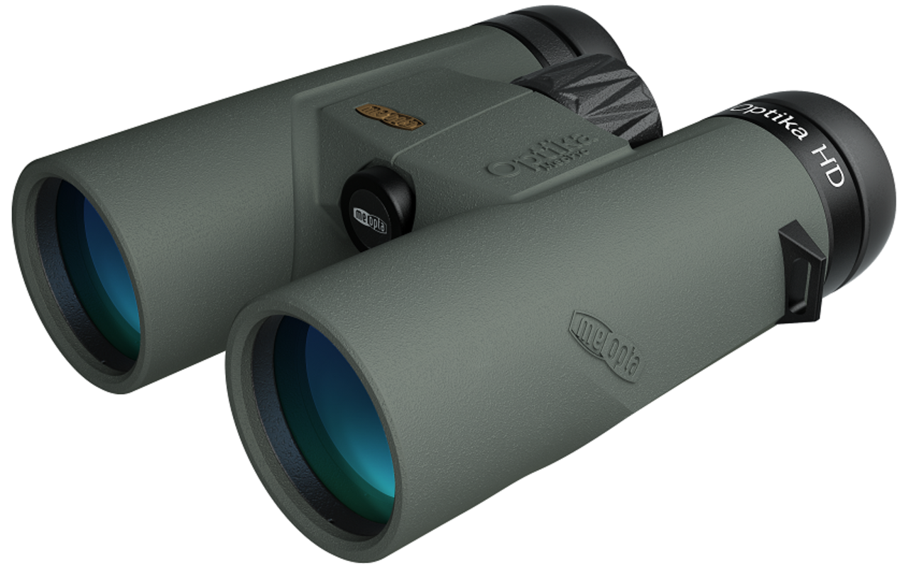Meopta Meopta Meopro Optika HD 10x42 binoculars Meopta Meopta Meopro Optika HD 10x42 binoculars