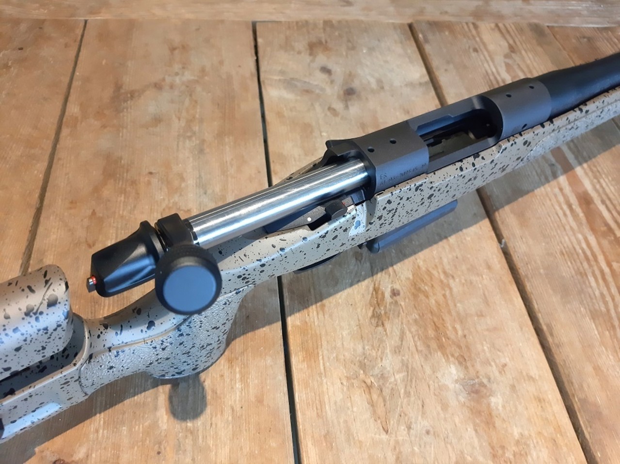 Bergara Bergara B14 HMR