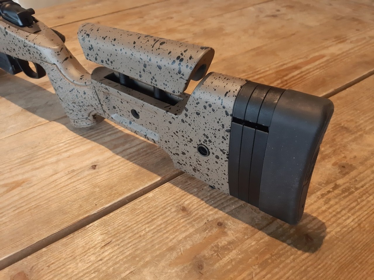 Bergara Bergara B14 HMR