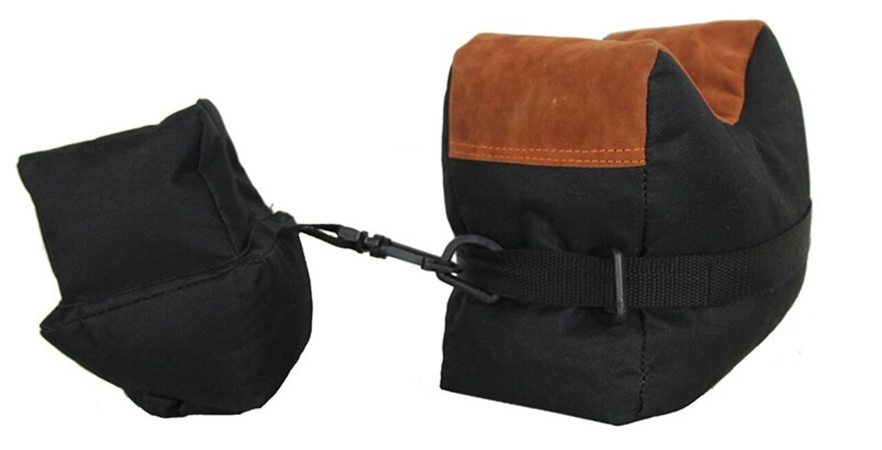 Gamo Target Sports Shooting Bag Zandzak