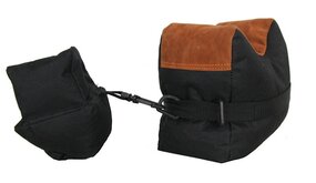 Gamo Target Sports Shooting Bag Zandzak