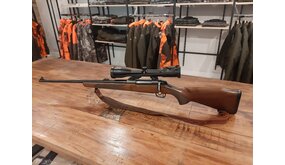 Tikka Tikka M690 7x64 Lefthanded Rifle - Used Tikka Tikka M690 7x64 Lefthanded Rifle - Used
