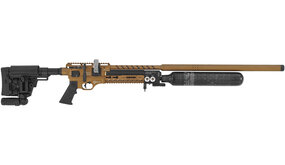 Hatsan Hatsan Factor Sniper L Bronze Hatsan Hatsan Factor Sniper L Bronze
