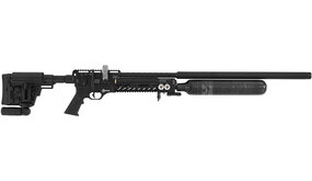 Hatsan Hatsan Factor Sniper L Black Hatsan Hatsan Factor Sniper L Black