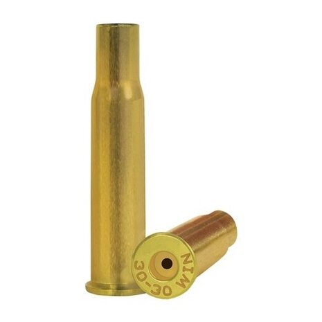 .30-30 Winchester Cases 20 pcs .30-30 Winchester Cases 20 pcs
