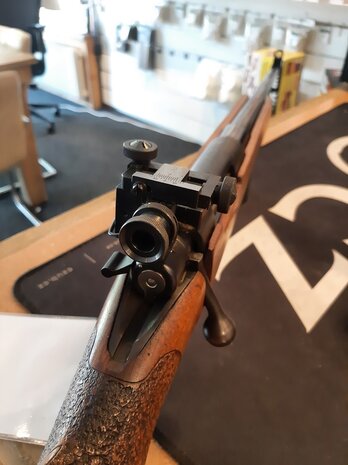 Musgrave Musgrave Precisiegeweer .308 Win. Musgrave Musgrave Precisiegeweer .308 Win.