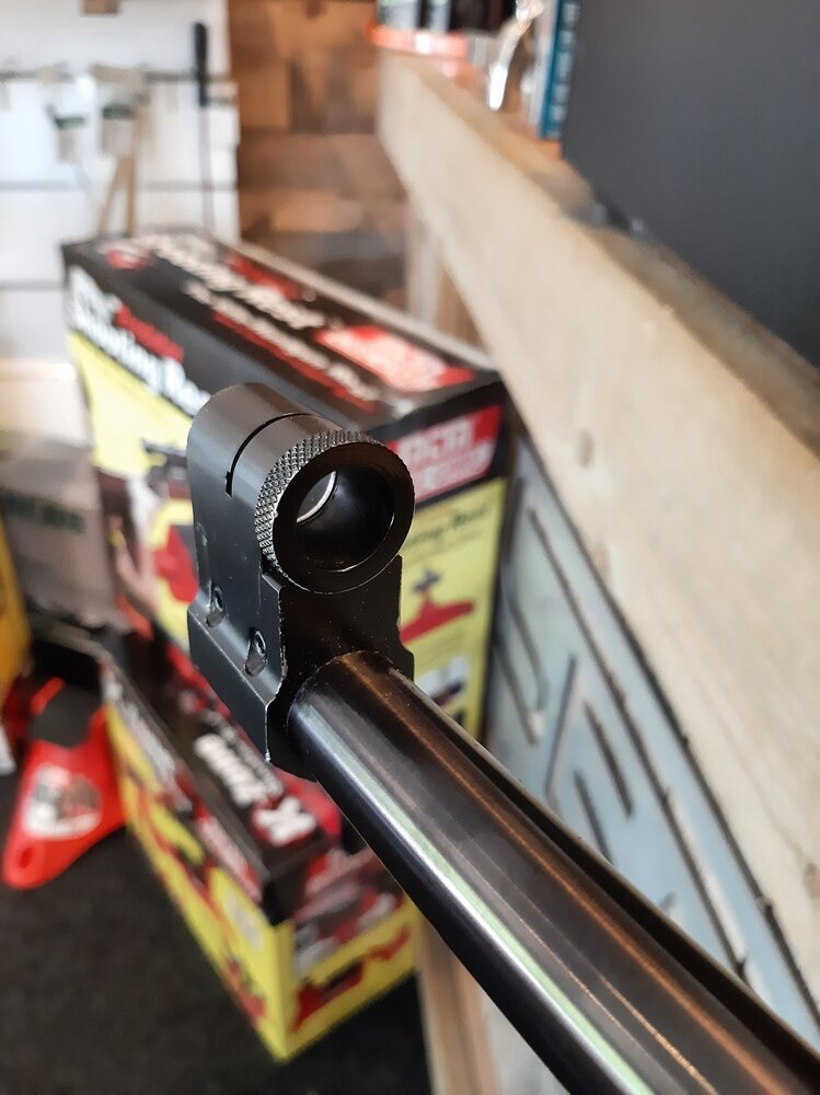 Musgrave Musgrave Target Rifle .308 Win Musgrave Musgrave Target Rifle .308 Win