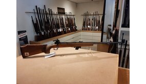 Musgrave Musgrave Target Rifle .308 Win Musgrave Musgrave Target Rifle .308 Win