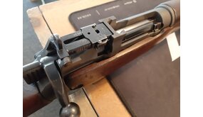Lee Enfield .303 British Long Branch Lee Enfield .303 British Long Branch