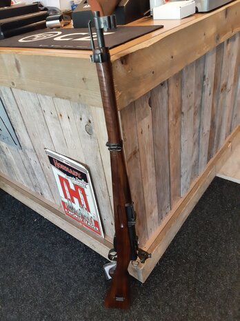 Lee Enfield .303 British Long Branch