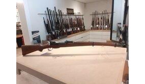 Schmidt Rubin K31 7.5x55mm Occasion Schmidt Rubin K31 7.5x55mm Occasion