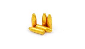 Haendler & Natermann H&N 8mm S .323 190 Roundnose Kogelkoppen