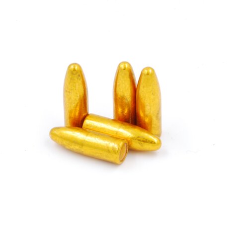 Haendler & Natermann H&N 8mm S .323 190 Roundnose Kogelkoppen