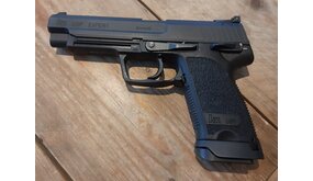 H&K H&K UPS Expert 9mm - Occasion H&K H&K UPS Expert 9mm - Occasion
