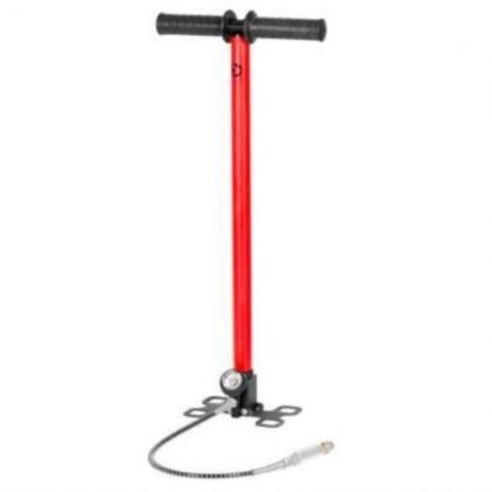 Gamo Gamo Coyote Black Pack 5.5mm + pump