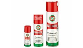 Ballistol Ballistol olie spray Ballistol Ballistol olie spray