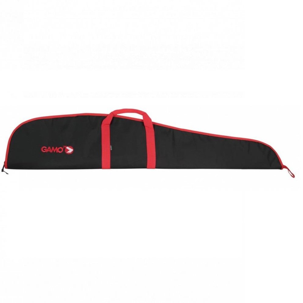 Gamo Rifle Pouch Black & Red by Gamo