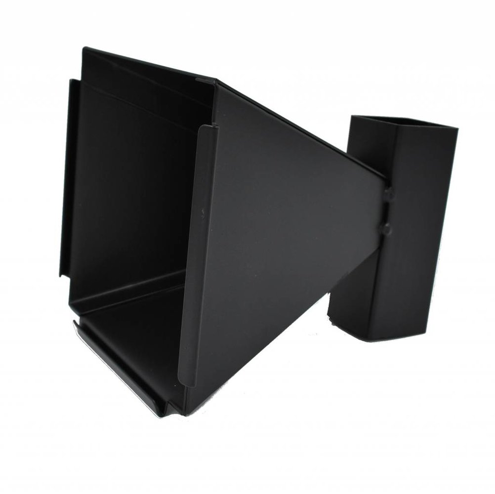 Target Sports Kogelvanger voor 14x14 schietkaarten