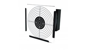 Target Sports Schietkast trechter model 14x14 cm Target Sports Schietkast trechter model 14x14 cm