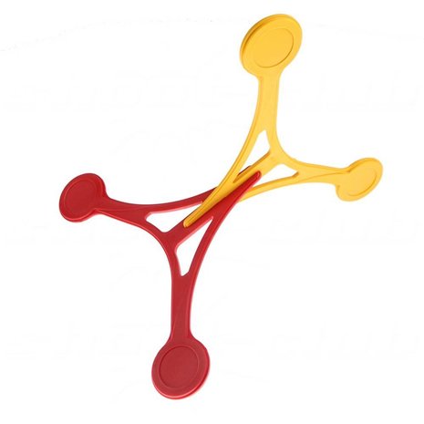 Cadet Flip Target for airguns