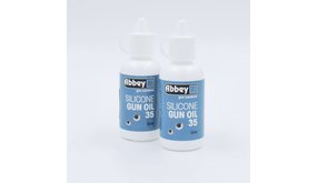 Abbey Abbey Silicone Gun Oil 35 (30 ml.)