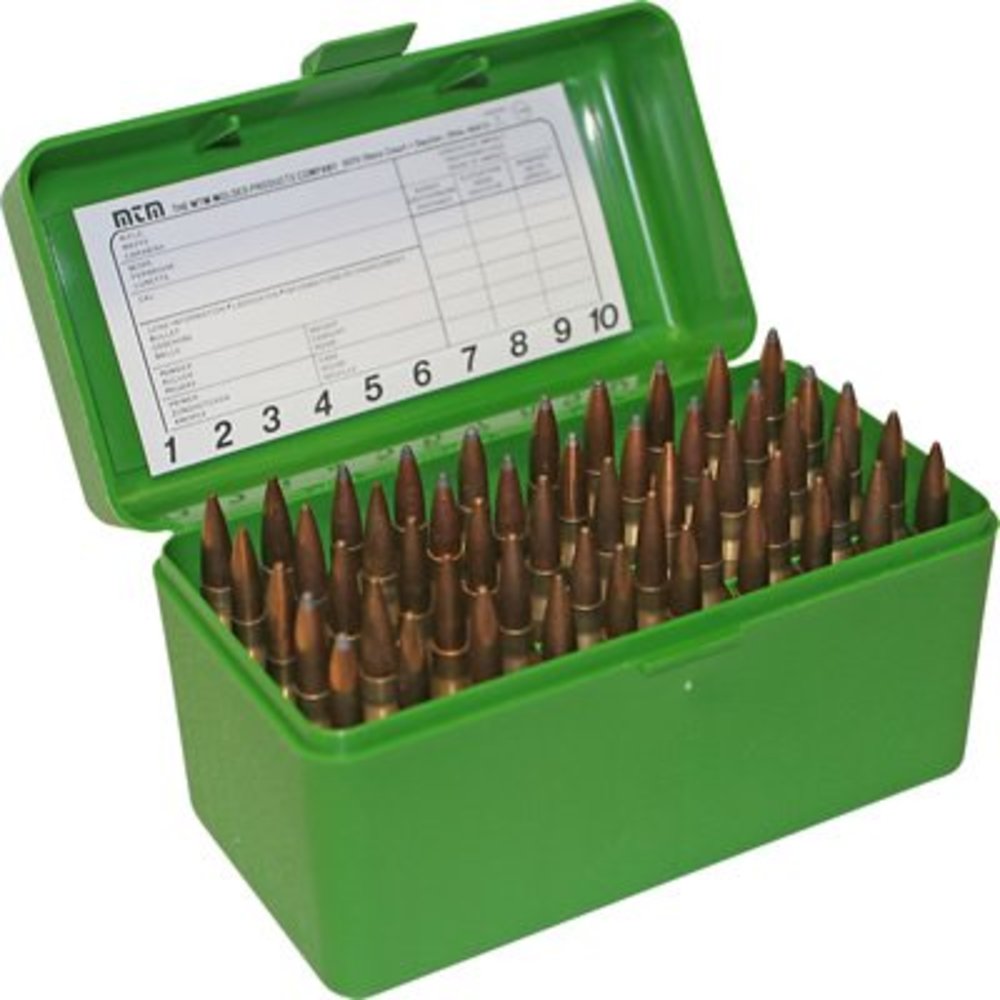 MTM Case-Gard Case Gard RM-50 by MTM MTM Case-Gard Case Gard RM-50 by MTM