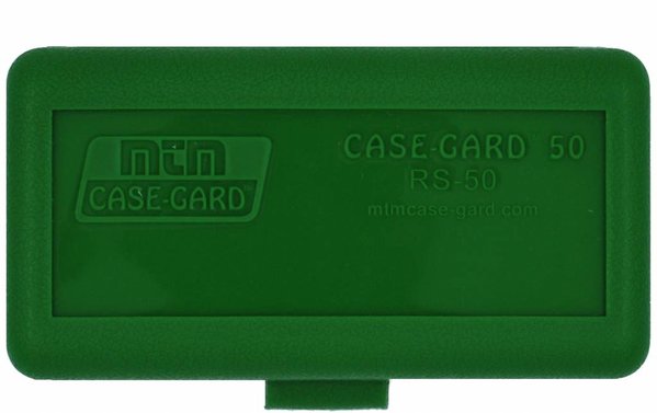 MTM Case-Gard Case Gard RS-50 van MTM