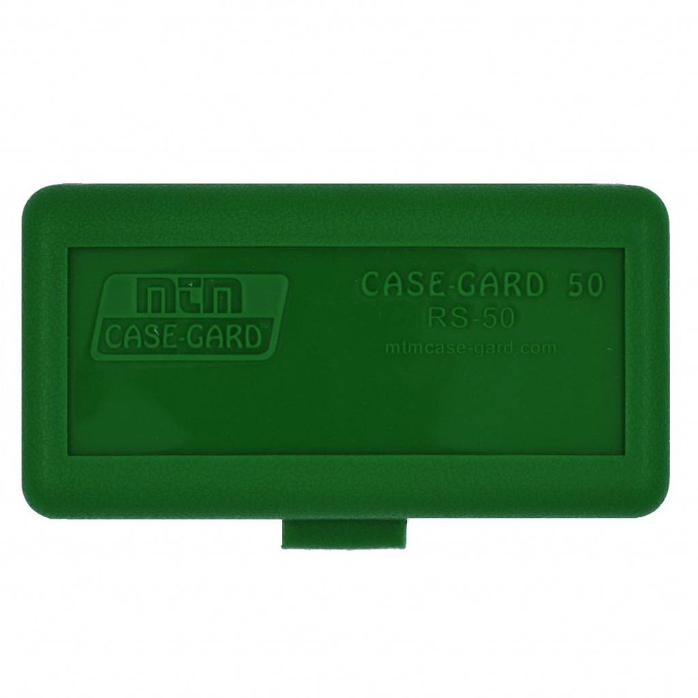 MTM Case-Gard Case Gard RS-50 by MTM