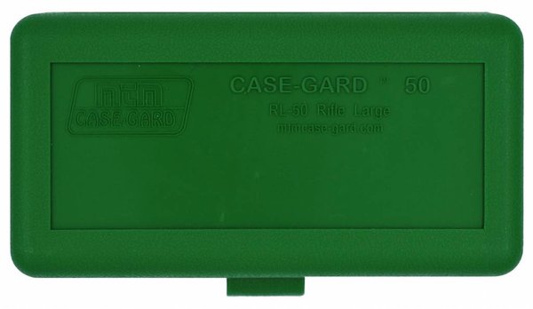 MTM Case-Gard Case Card RL-50 van MTM