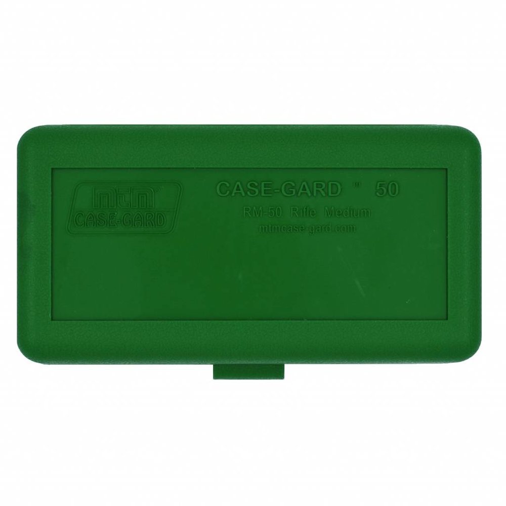 MTM Case-Gard Case Gard RM-50 by MTM MTM Case-Gard Case Gard RM-50 by MTM