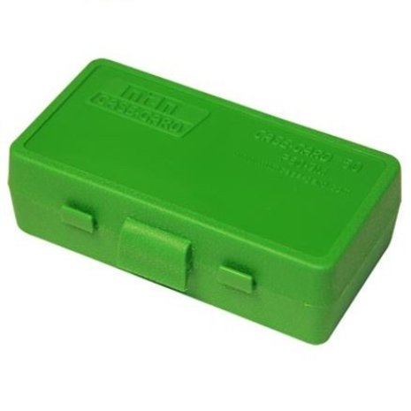 MTM Case-Gard Case Gard P-50 38 by MTM