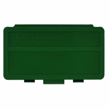 MTM Case-Gard Case Gard P-50 38 van MTM MTM Case-Gard Case Gard P-50 38 van MTM