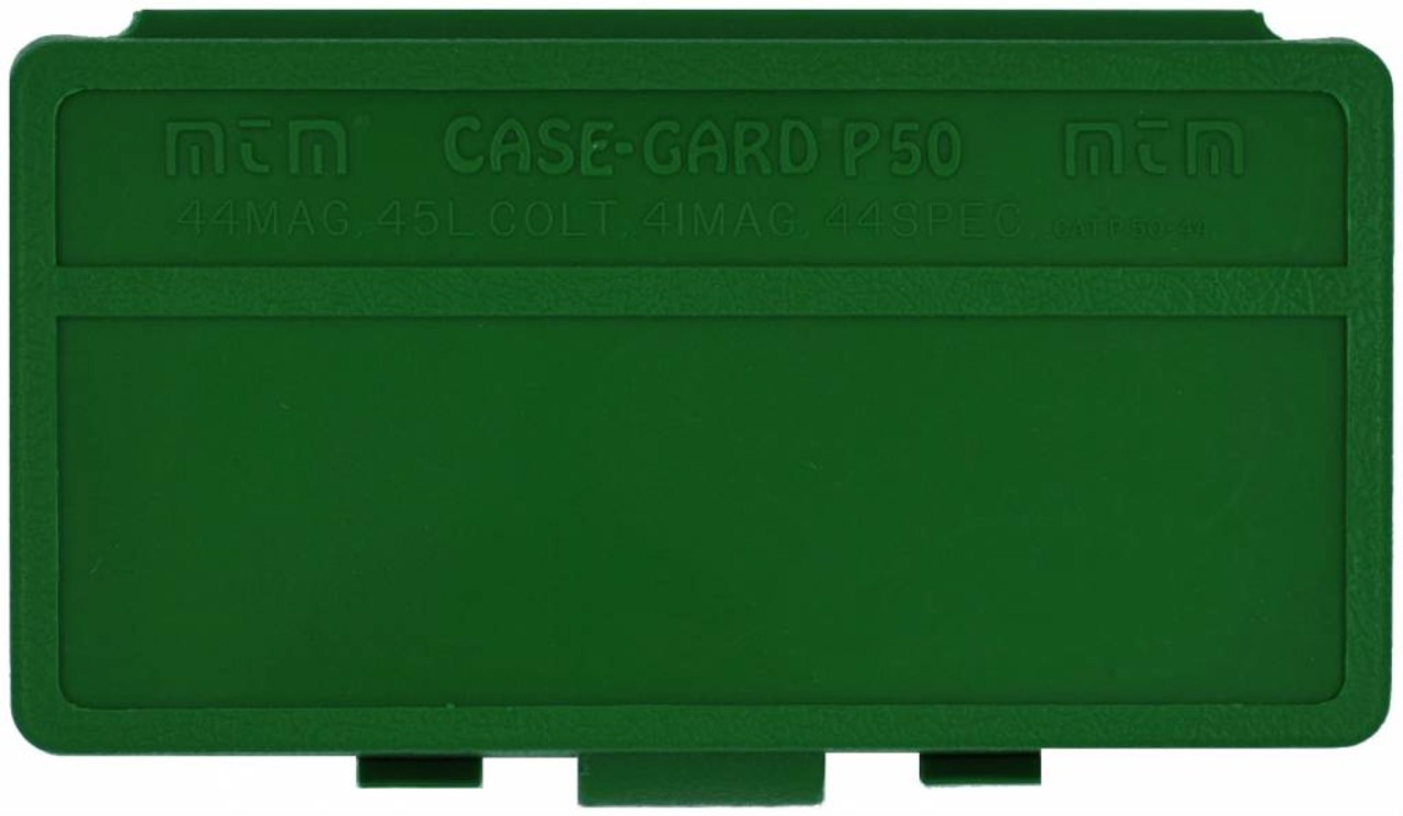 MTM Case-Gard Case Gard P-50 44 by MTM