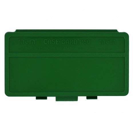 MTM Case-Gard Case Gard P-50 44 by MTM