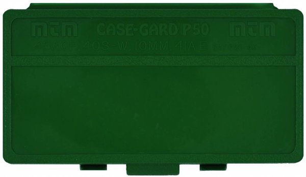 MTM Case-Gard Case Gard P-50 45 van MTM