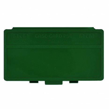 MTM Case-Gard Case Gard P-50 45 van MTM