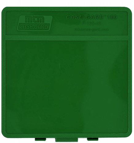 MTM Case-Gard Case Card P-100-45 by MTM