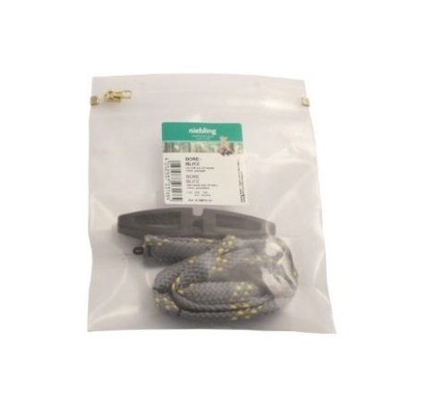 Niebling .357 / 9 mm BoreBlitz Boresnake  pistool - revolver van Niebling