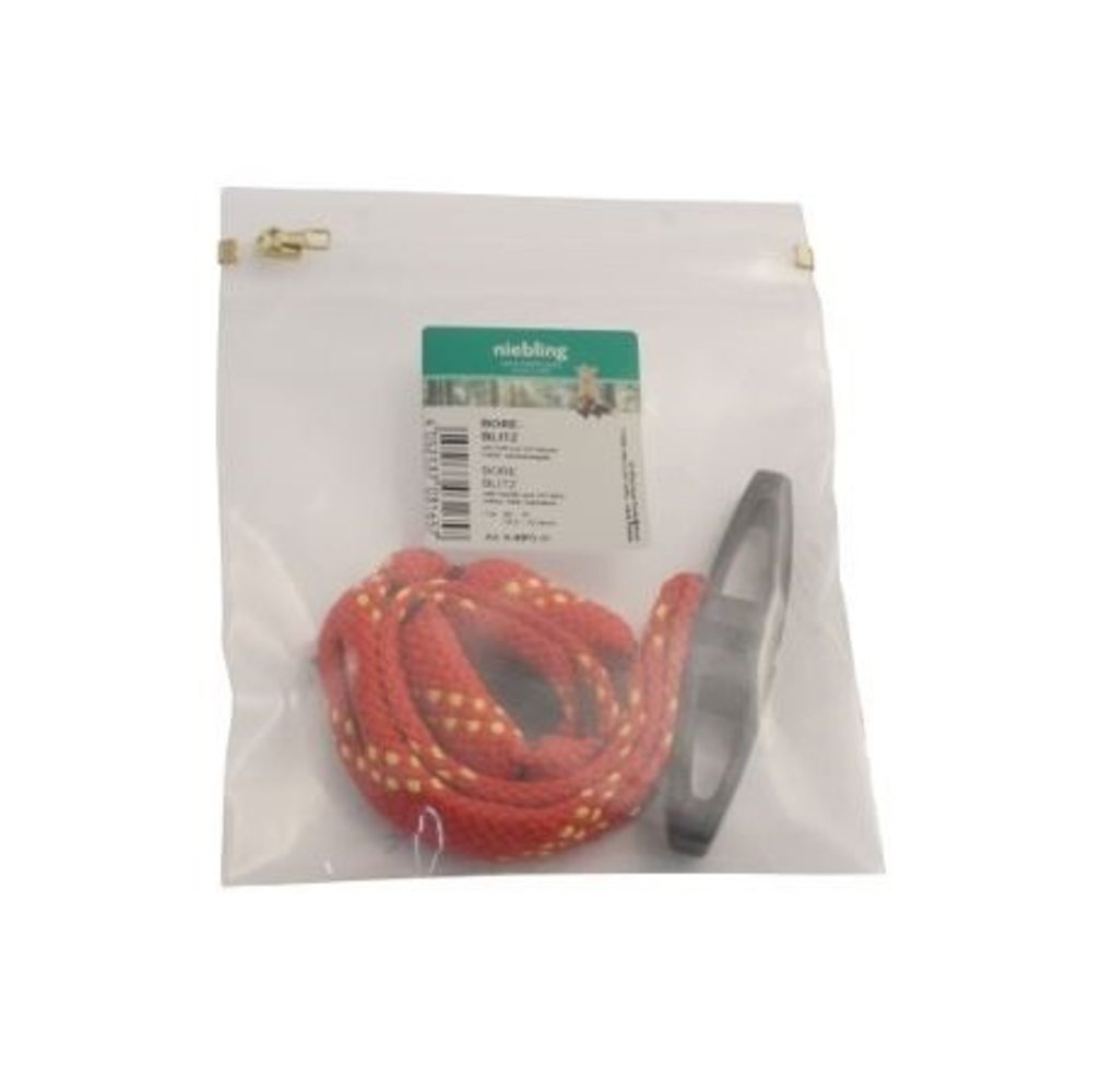 Niebling .40 / 10mm BoreBlitz Boresnake  pistool - revolver van Niebling