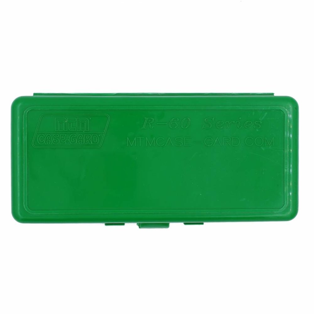 MTM Case-Gard MTM Case Card RM-60 MTM Case-Gard MTM Case Card RM-60