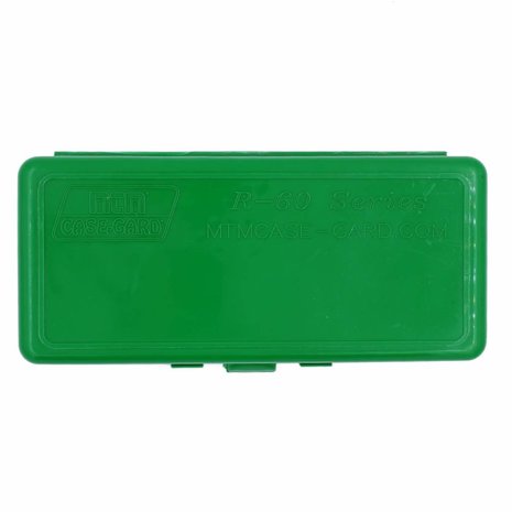 MTM Case-Gard MTM Case Card RM-60 MTM Case-Gard MTM Case Card RM-60