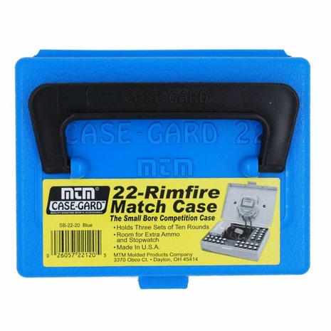 MTM Case-Gard MTM Case Gard SB-22-20