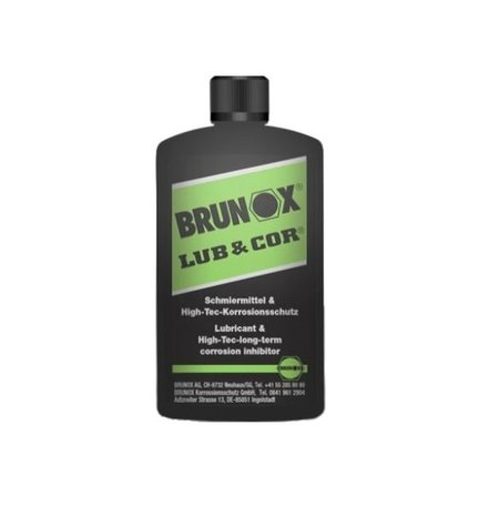 Brunox  Lub & Cor van Brunox