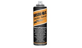 Brunox Brunox Turbo-Spray (300 ml.) Brunox Brunox Turbo-Spray (300 ml.)